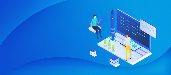 玉溪可视化大屏